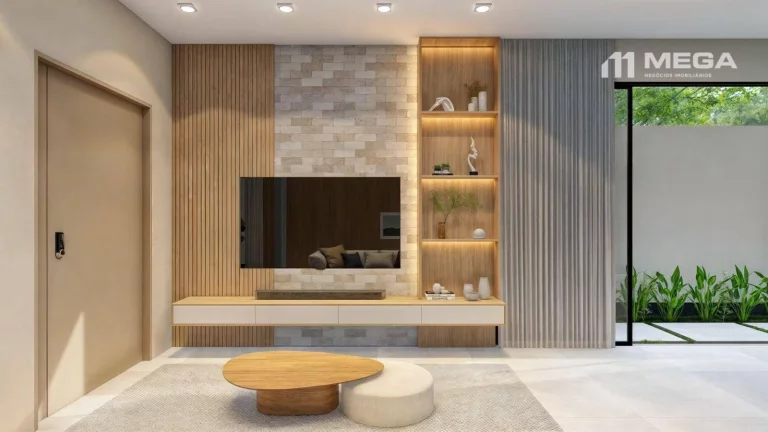 Imagem Casa com 4 dormitórios à venda, 300 m² por R$ 2.500.000,00 - Manguinhos - Serra/ES