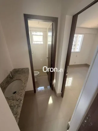 Imagem Apartamento à venda, 90 m² por R$ 620.000,00 - Village Veneza - Goiânia/GO