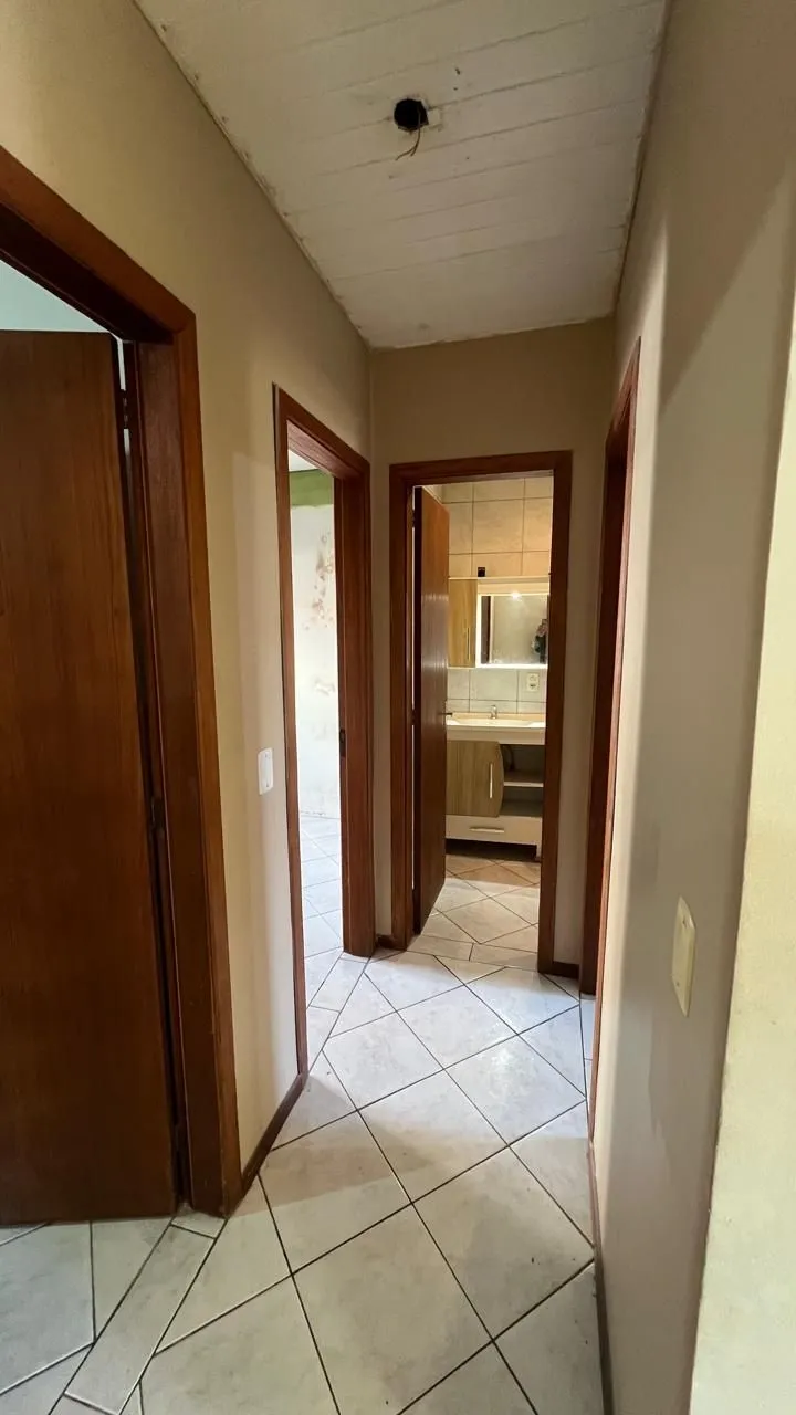 Imagem Casa de 3 dormitórios Localizada no Loteamento Moradas do sul Bairro Hípica