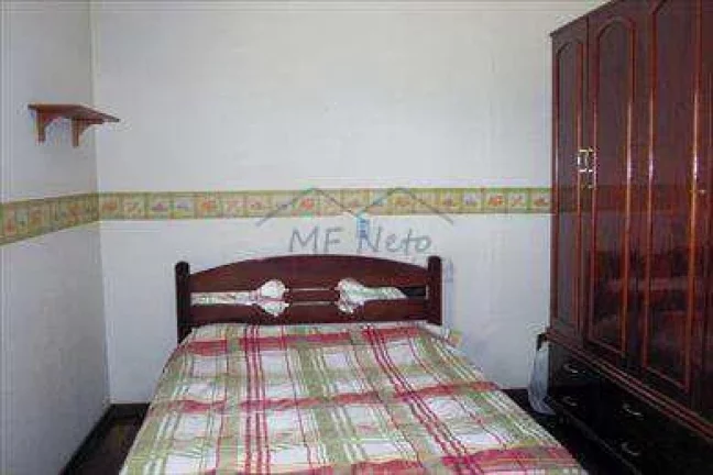 Imagem Casa Padrão