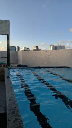Imagem Apartamento com 2 Quartos à Venda, 64 m² em Boa Viagem - Recife