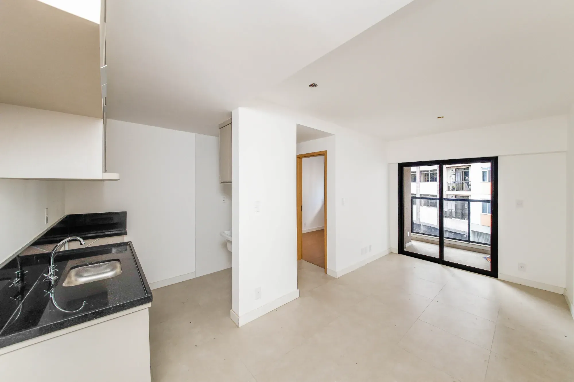 Imagem Apartamento com 2 Quartos à Venda, 57 m² em São Mateus - Juiz de Fora