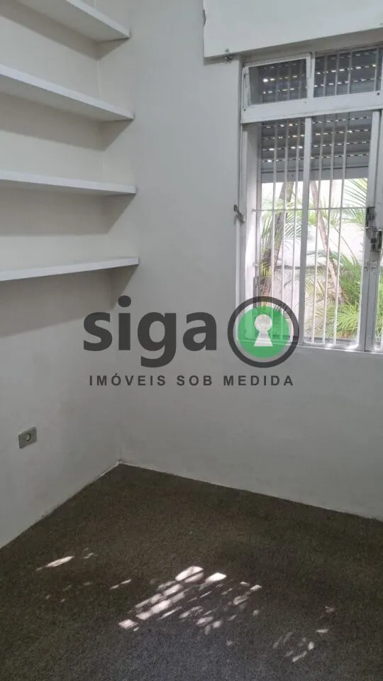 Imagem CASA TÉRREA COMERCIAL OU RESIDENCIAL À VENDA E LOCAÇÃO NO JARDIM AEROPORTO ? 182 M²
