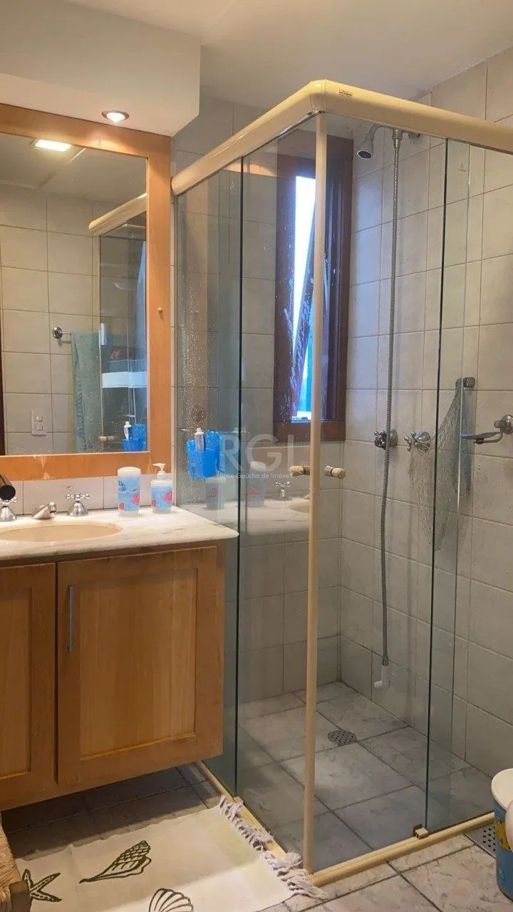 Imagem Apartamento para Venda - 123m², 2 dormitórios, sendo 1 suites, 1 vaga - Centro