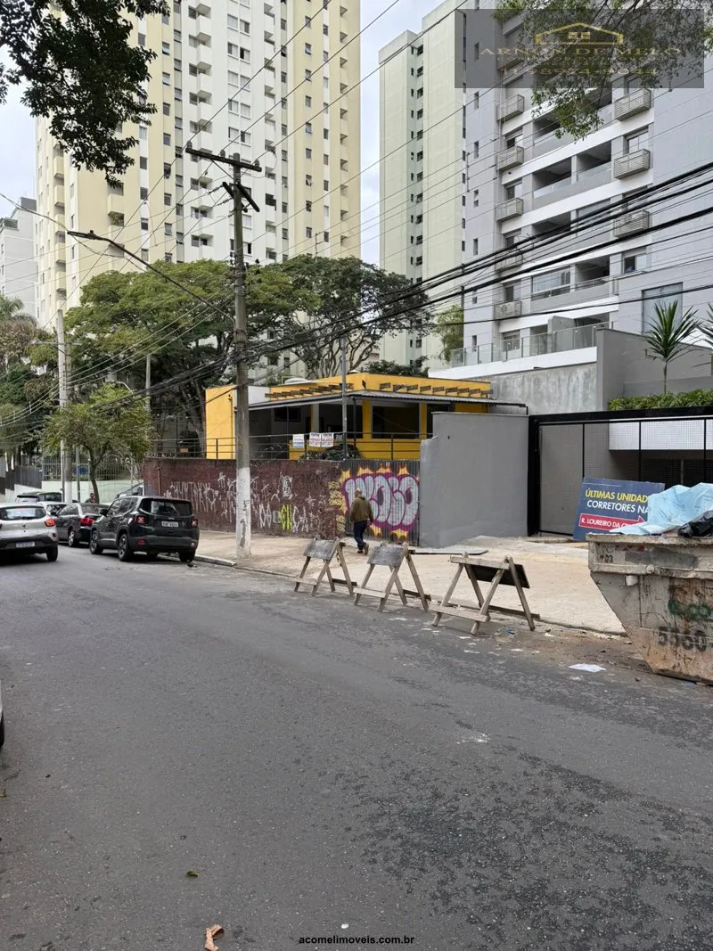 Imagem Terrenos Comerciais para locação em São Paulo no bairro Liberdade