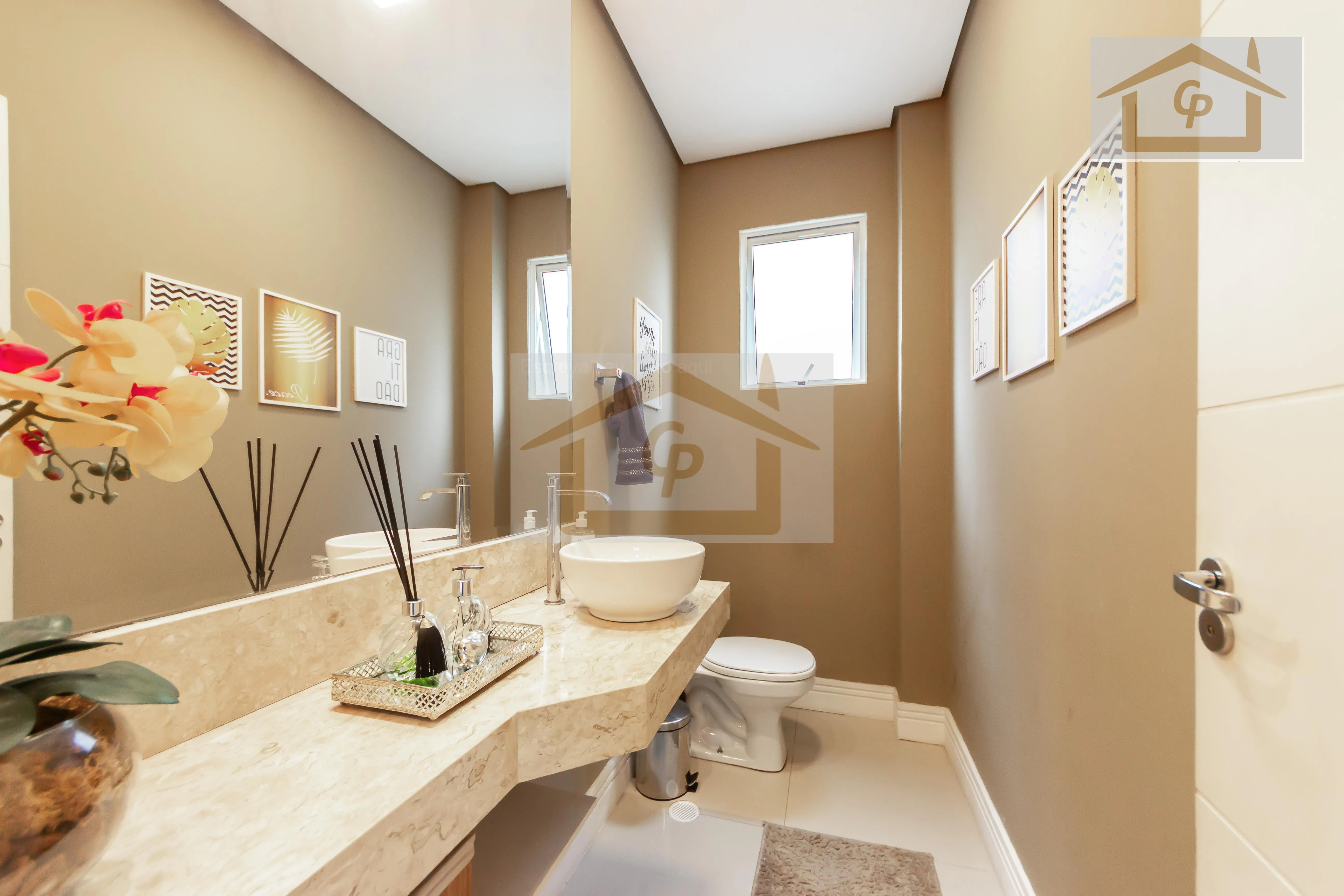 Imagem Excelente Aquisição, 3 suítes, 4 vagas, *Jacuzzi para 8 pessoas
