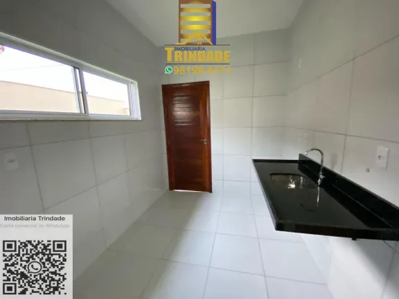 Imagem Casa de Condomínio com 3 Quartos à Venda, 260 m² em Araçagi  - São José de Ribamar