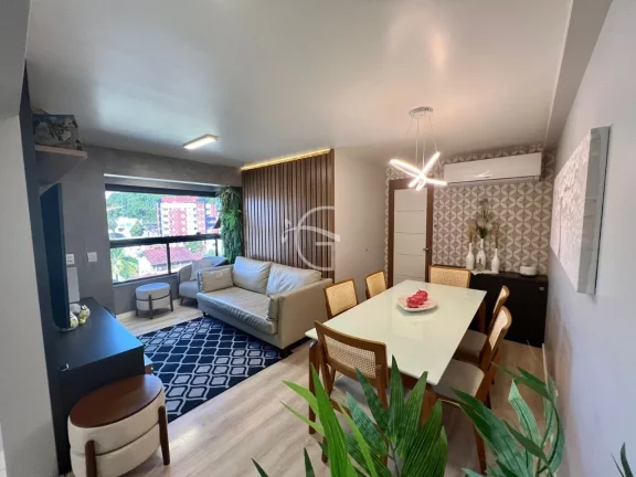 Imagem Um apartamento aconchegante no coração do América!