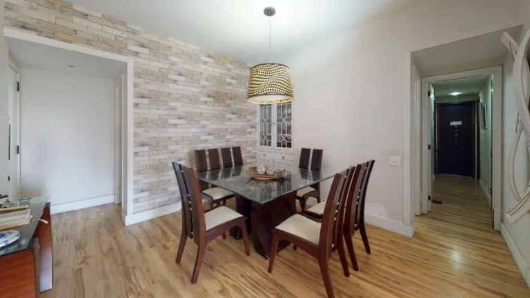 Imagem Apartamento com 4 Quartos à Venda, 152 m² em Barra da Tijuca - Rio de Janeiro