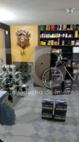 Imagem Casa Comercial para Venda - 220m², 3 dormitórios, 2 vagas - Cidade Baixa