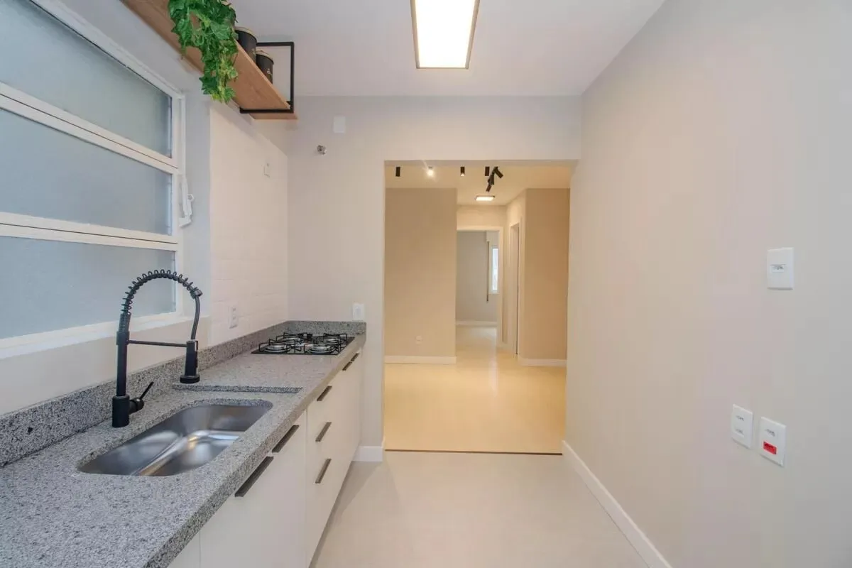 Imagem Apartamento à venda no bairro Bom Fim - Porto Alegre/RS