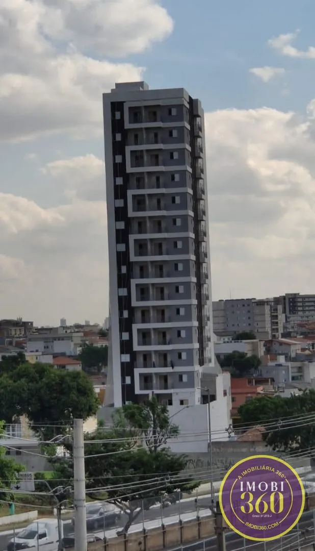 Imagem APARTAMENTOS Á VENDA NA CIDADE PATRIARCA 2 DORMITÓRIOS