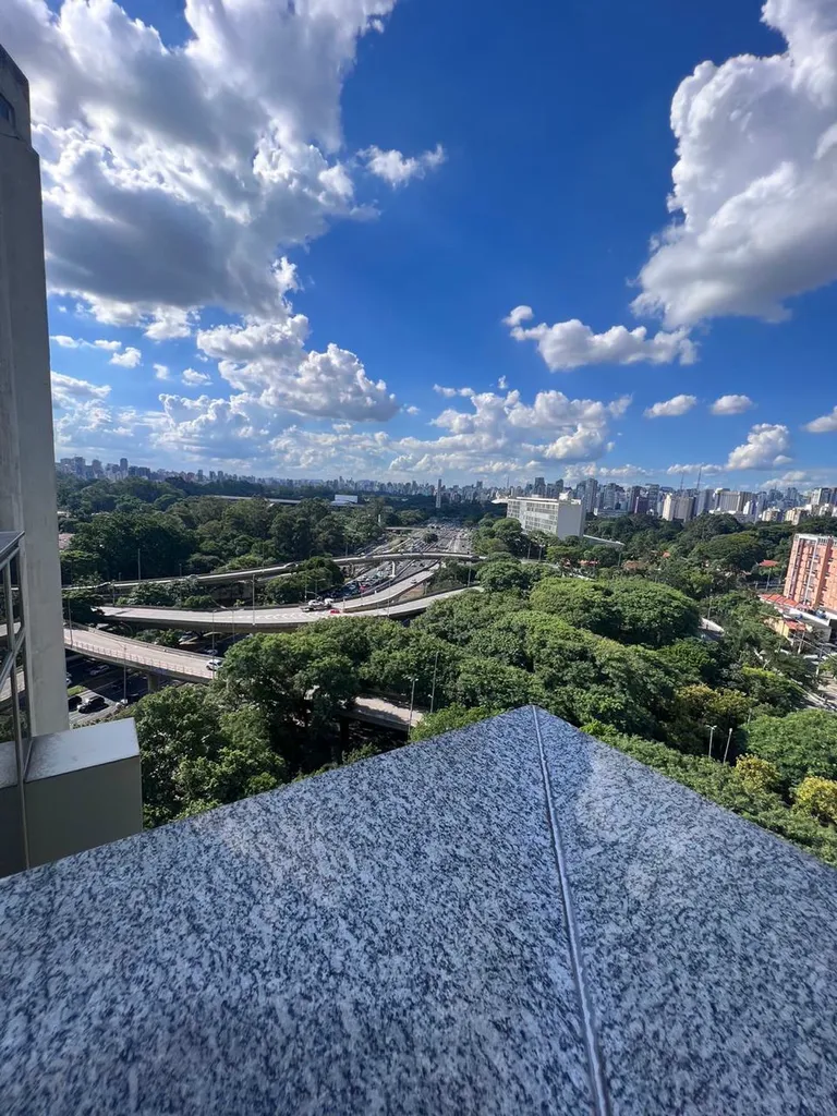 Imagem Edifício Senna Madureira Offices Sala 42 - Sala comercial à venda no bairro Vila Clementino - São Paulo/SP