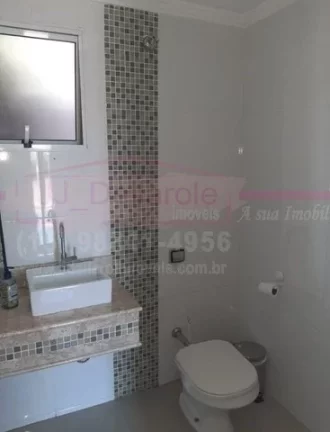 Imagem Casa a venda no condomínio Ibiti do Paço em Sorocaba/SP. casa com 3 dormitórios sendo 1 suíte, -...