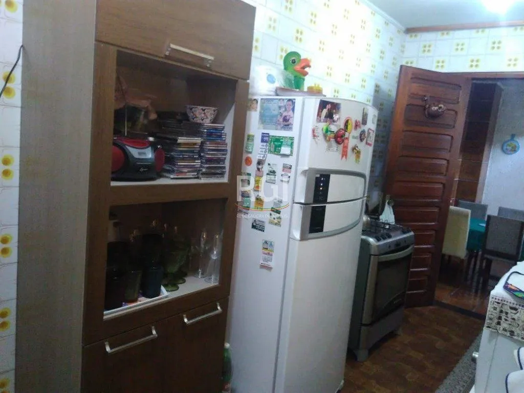 Imagem Casa para Venda - 340m², 4 dormitórios, sendo 2 suites, 3 vagas - Jardim Lindóia