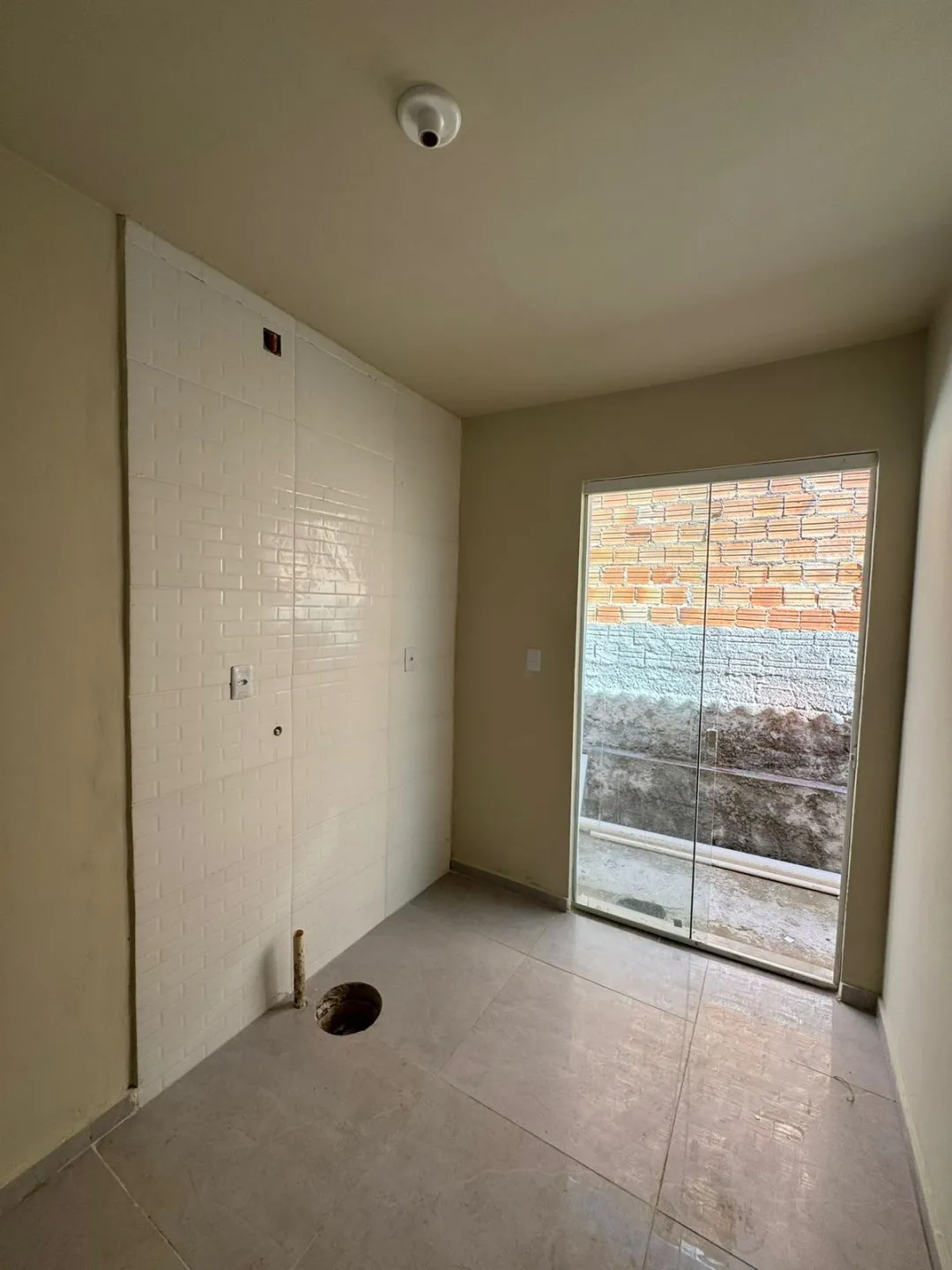 Imagem Casa Nova à Venda no Tarumã, Viamão
