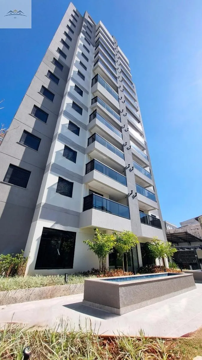 Foto do imóvel APARTAMENTO RESIDENCIAL em Santo André - São Paulo, Jardim