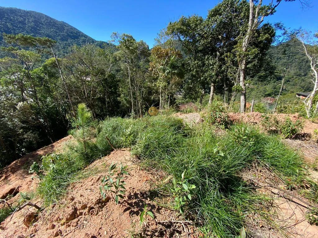 Imagem Terreno em Condomínio para Venda em Teresópolis / RJ no bairro Carlos Guinle