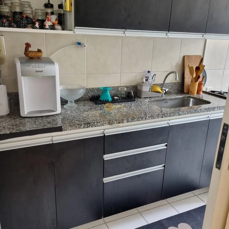 Imagem Apartamento para Venda em Teresópolis / RJ no bairro Prata