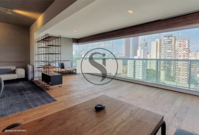 Imagem APARTAMENTO RESIDENCIAL em SÃO PAULO - SP, PINHEIROS