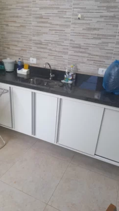 Imagem CASA RESIDENCIAL em RIO DE JANEIRO - RJ, CAMPO GRANDE