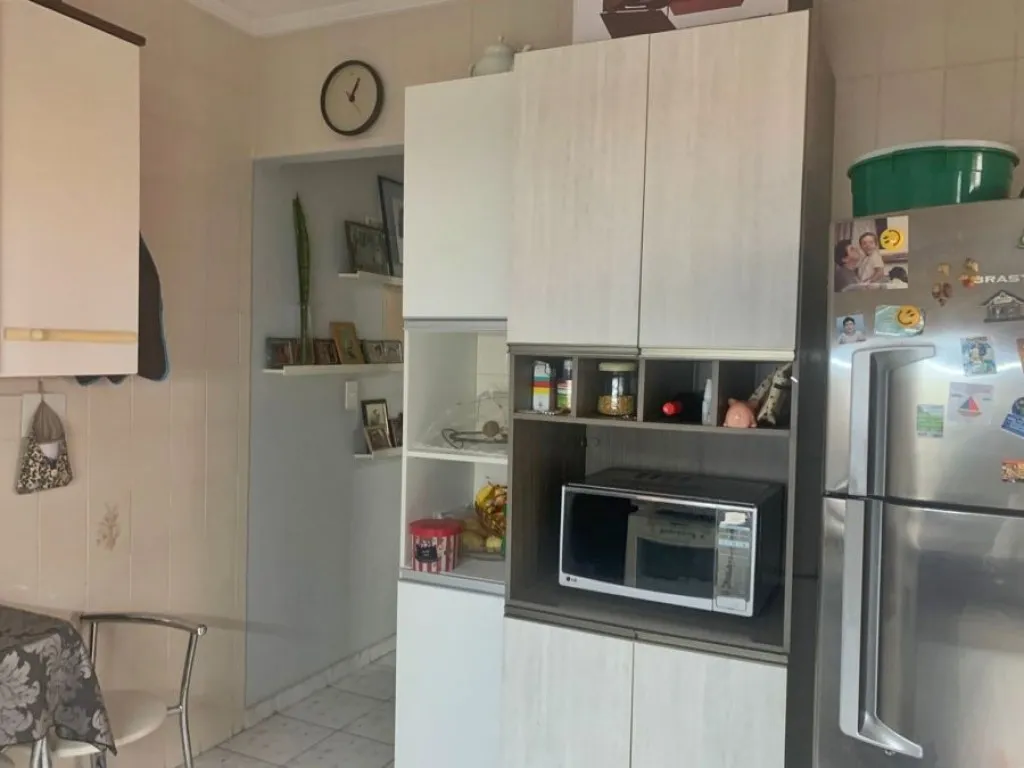 Imagem APARTAMENTO COM 70,00 m² - CANTO DO FORTE - PRAIA GRANDE SP