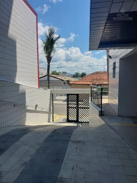 Imagem APARTAMENTO 3 QUARTOS, 1 SUÍTE, SOLEMAR - PRAIA GRANDE/SP
