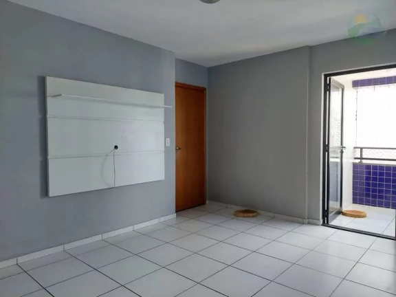 Imagem Apartamento 02 quartos, Nascente, para venda, em Boa Viagem, Recife.