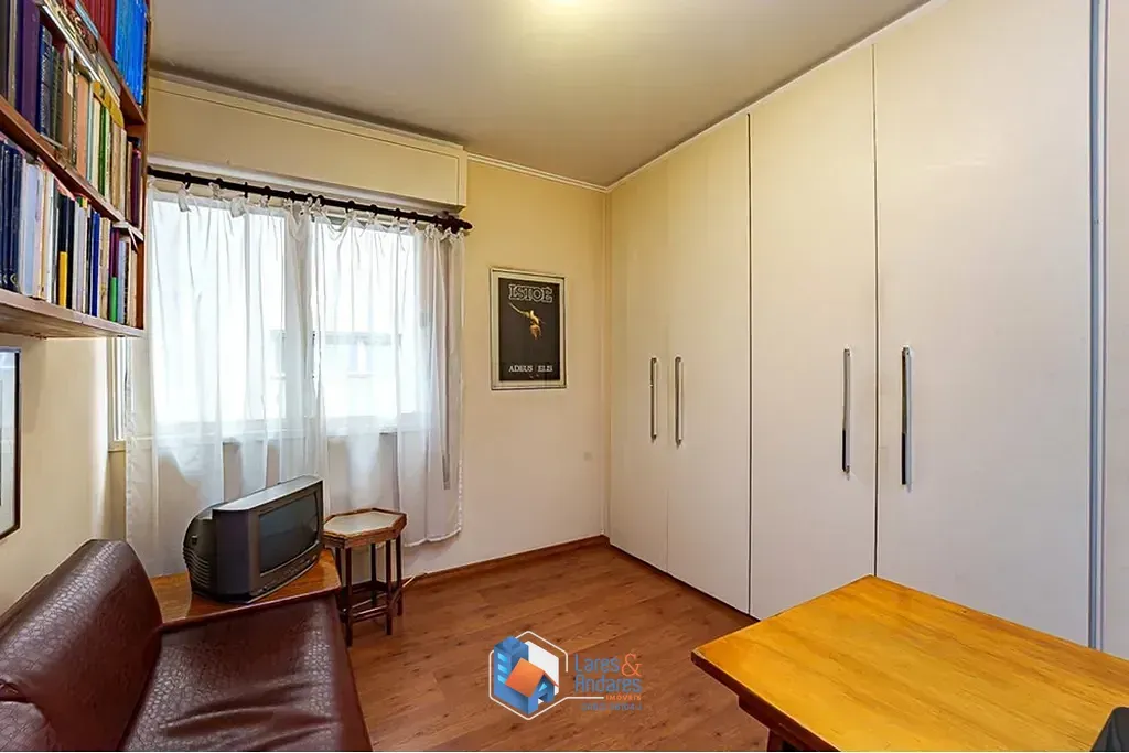 Imagem Apartamento à venda 2 Quartos 1 Vaga 80.46M² Pinheiros São Paulo - SP