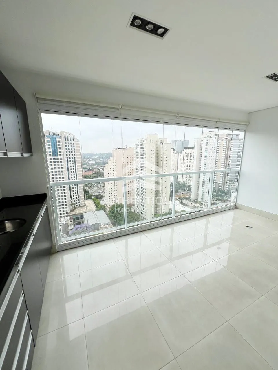 Foto do imóvel ENERGY BROOKLIN - Apartamento à venda em Rua Jaceru, 346 - Brooklin, São Paulo - SP