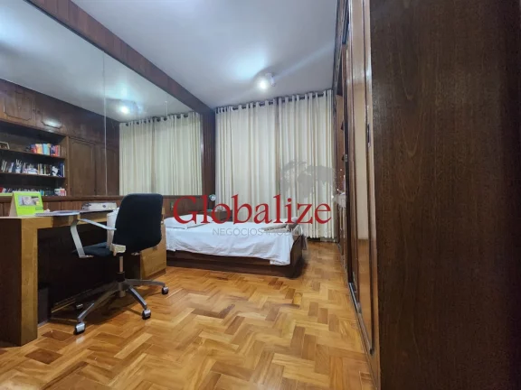 Imagem Apartamento à venda com 3 dormitórios, 1 vaga no bairro Pompéia por R$ 960.000,00