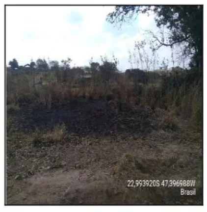 Foto do imóvel Oportunidade Única em CAPIVARI - SP | Tipo: Terreno | Negociação: Venda Direta Online | Situação: Imóvel em RUA JOAO ROSSI