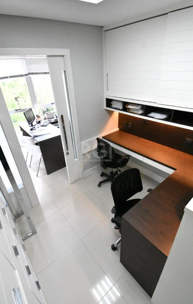Imagem Conjunto/Sala para Venda - 26.08m², 0 dormitórios, 1 vaga - Menino Deus