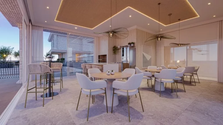 Imagem Beach Sky - Apartamento à venda no bairro Centro - Capão da Canoa/RS