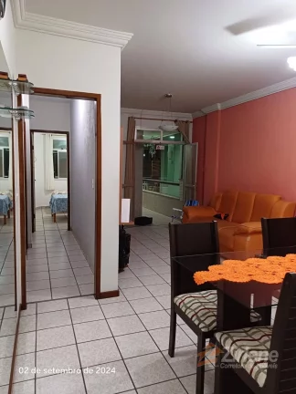 Imagem Ótimo apartamento de 03 quartos na av Oceânica, Guarapari- E.S