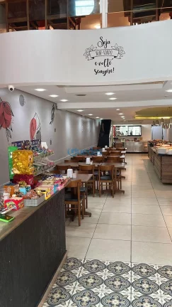 Imagem Restaurante à Venda em Vila Olímpia - 250m² por R$ 700 mil