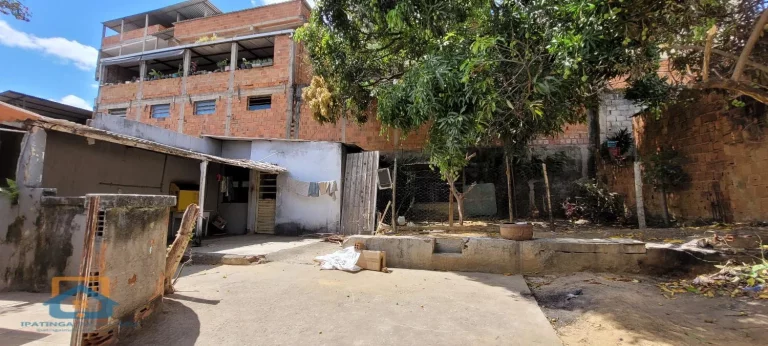 Imagem Apartamentos a venda no Bairro Canaã