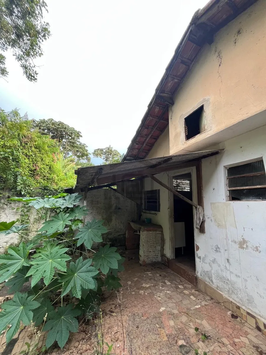 Imagem Casa 2 quartos à venda em Dom Bosco, Poços de Caldas