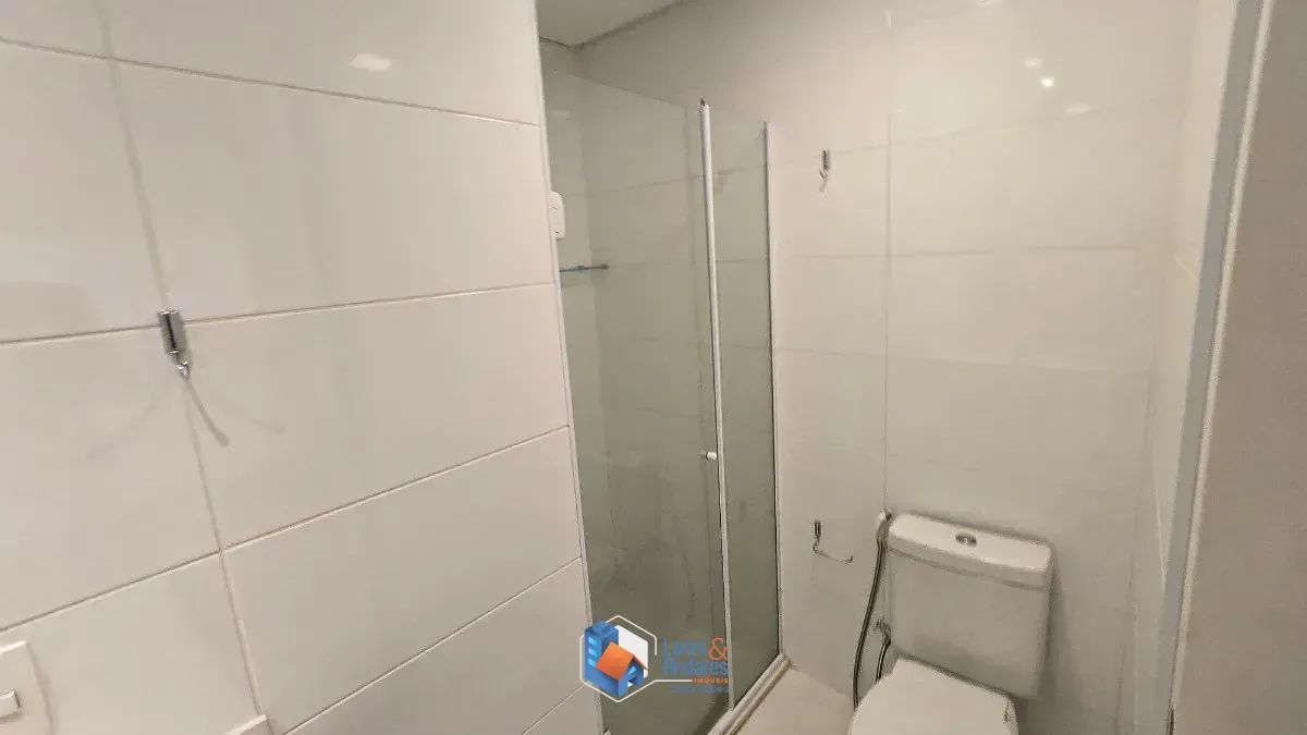 Imagem Apartamento para venda e locação em Vila Cordeiro com 1 quarto, 51m²