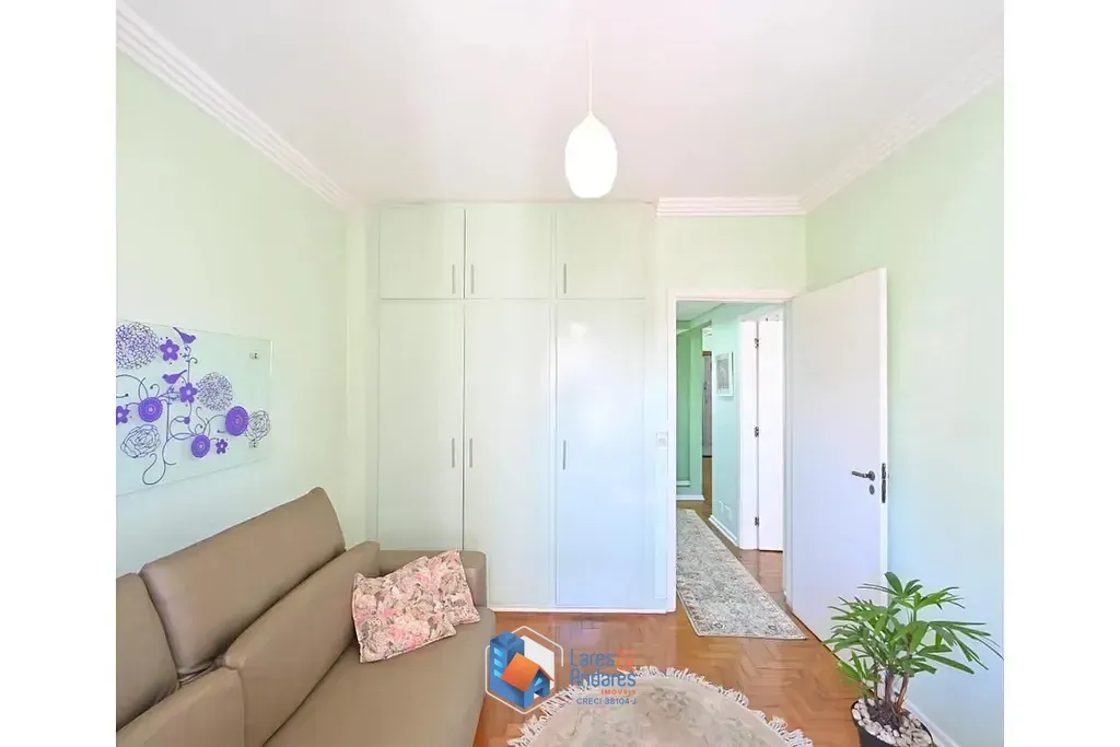 Imagem Apartamento à venda 2 Quartos 1 Vaga 83.7M² Vila Clementino São Paulo - SP