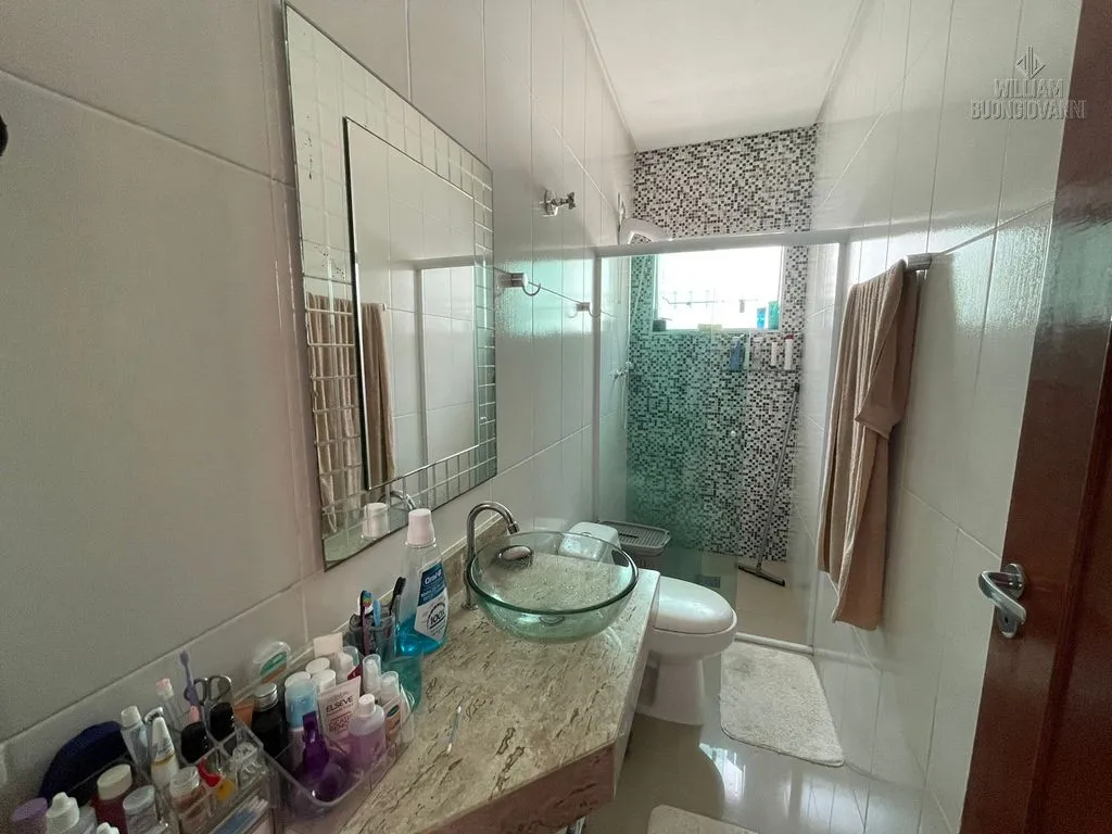 Imagem Casa térrea isolada 4 dormitórios no bairro Florida - Praia Grande