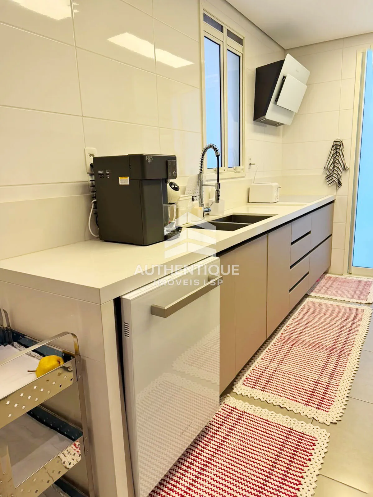 Imagem BOULEVARD TAMBORE - Apartamento à venda no bairro Tamboré - Santana de Parnaíba/SP