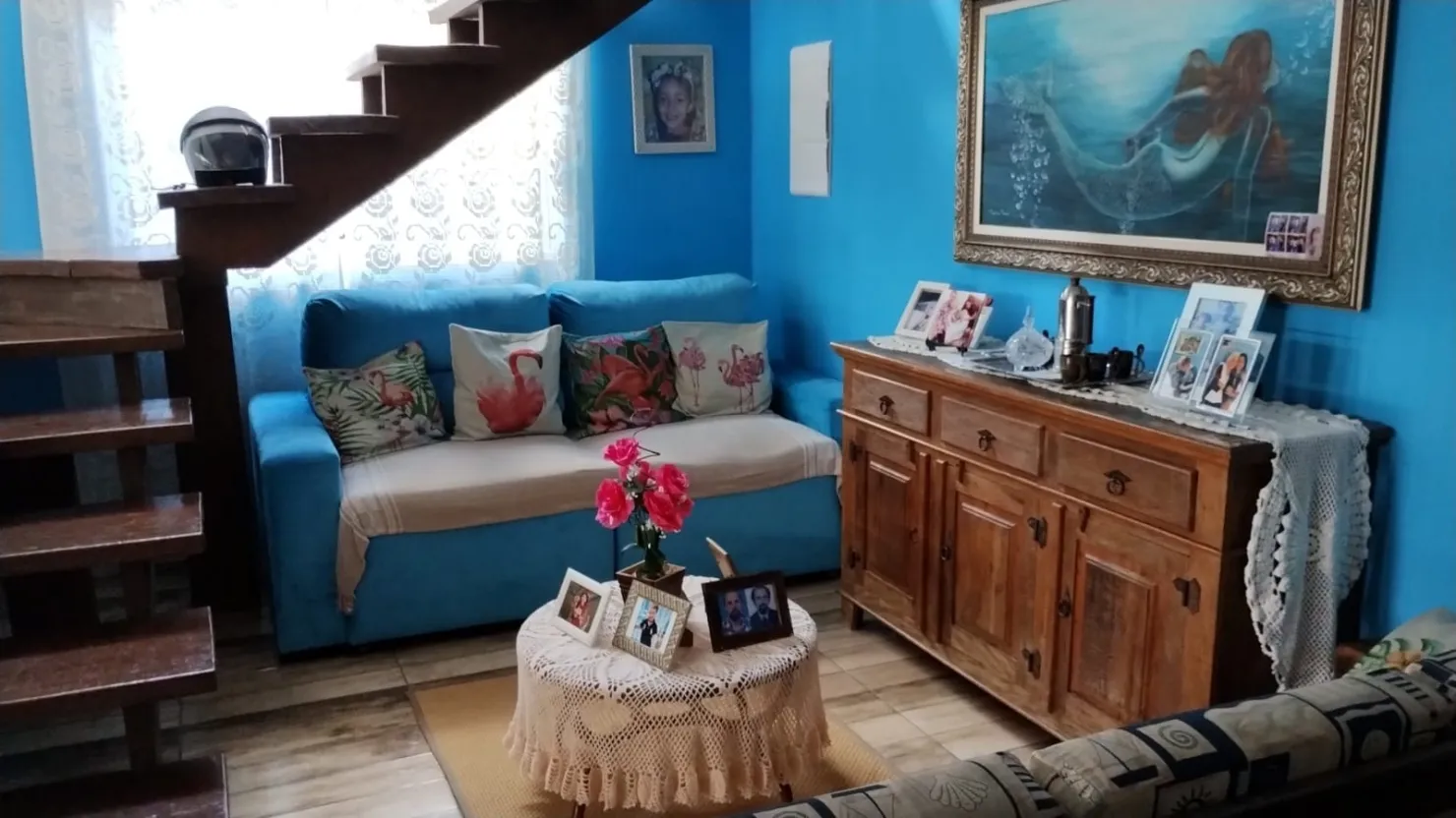 Imagem Casa à venda 4 Quartos, 1 Suite, 2 Vagas, 250M², Flor do Vale, Tremembé - SP