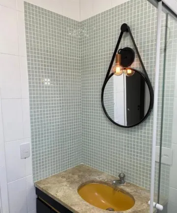 Imagem Apartamento com 2 Quartos para Alugar, 53 m² em Tucuruvi - São Paulo