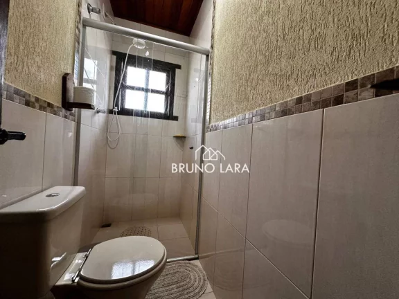 Imagem Casa à venda em Igarapé Condomínio Fazenda Mirante