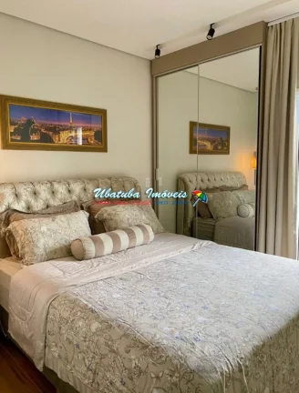 Imagem Apartamento mobiliado e Decorado do centro