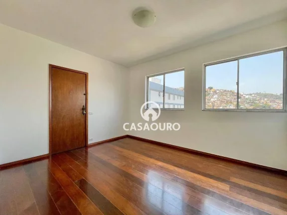 Imagem Apartamento com 3 quartos à venda, 110 m² - Santo Antônio - Belo Horizonte/MG