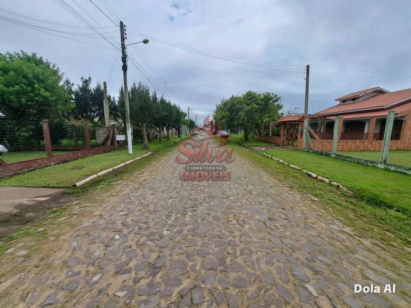 Imagem T1032 | Terreno à venda a 400m do mar no Balneário Presidente