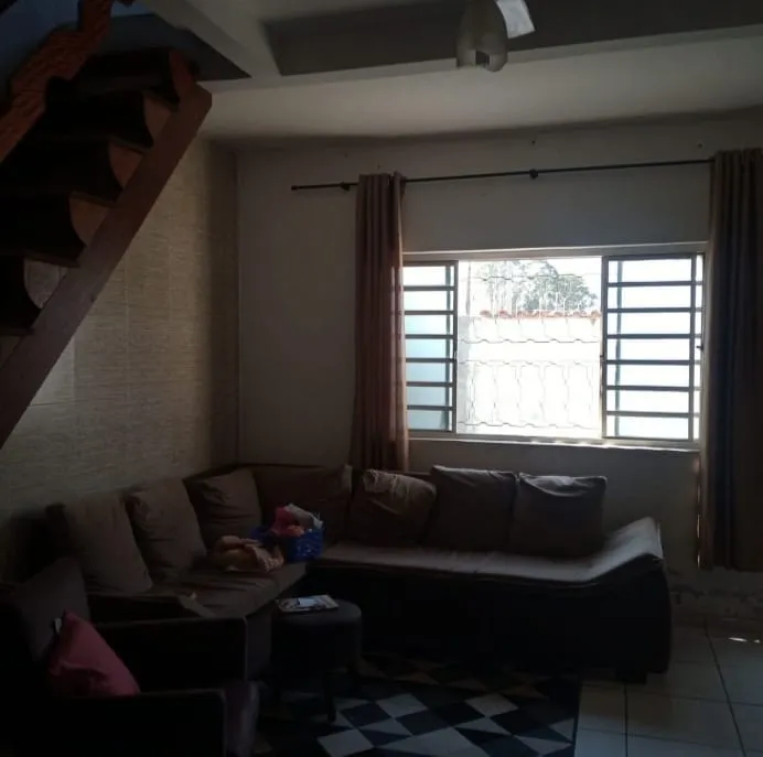 Imagem Casa à venda 4 Quartos, 1 Suite, 3 Vagas, 250M², Delta, Pindamonhangaba - SP