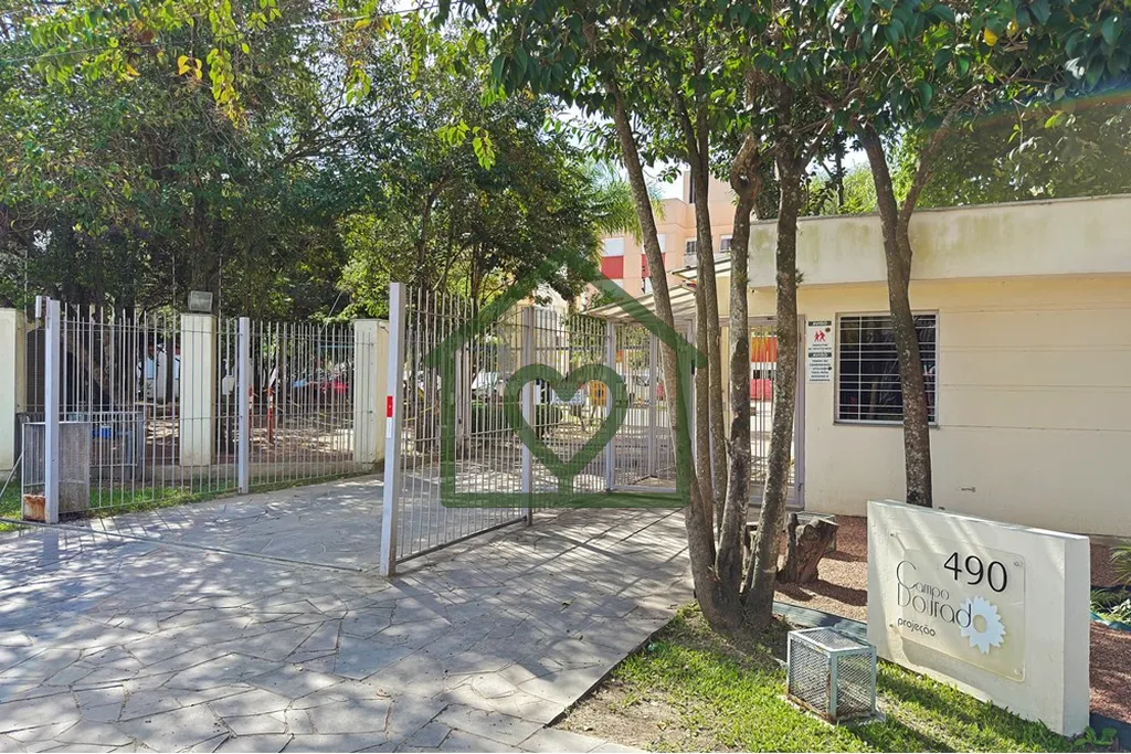 Imagem Apartamento semimobiliado, projetado para proporcionar uma experiência de vida única. Com 3 dormit...